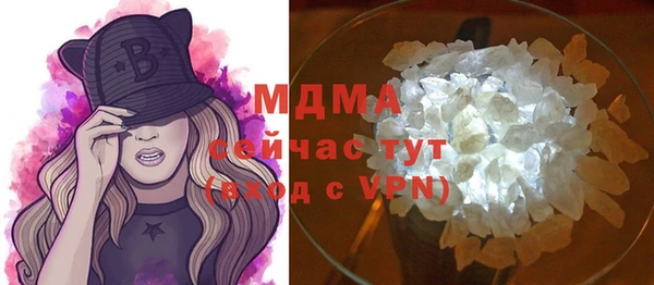 эйфоретик Лихославль